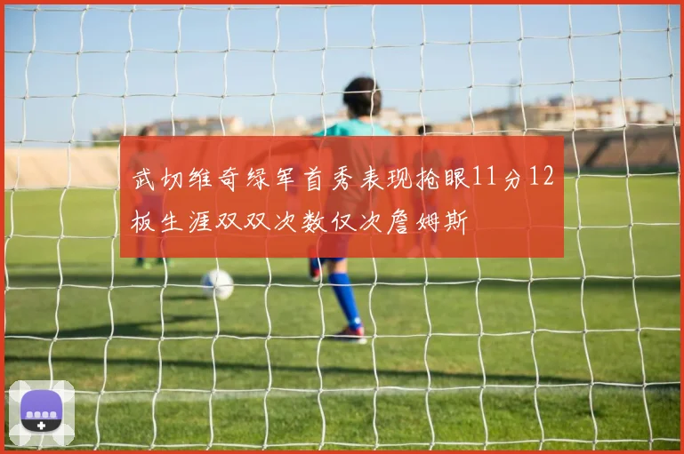 武切维奇绿军首秀表现抢眼11分12板生涯双双次数仅次詹姆斯